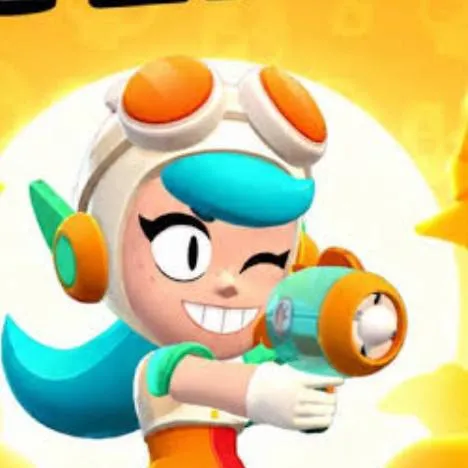 chat with ai character: Wendy brawl stars