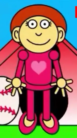 Talkie AI - Chat with Lily Blossom