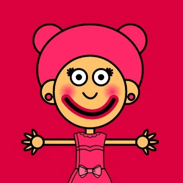 chat with ai character: Lily Pageantine