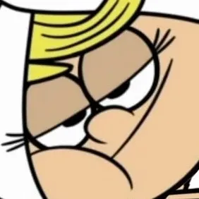 chat with ai character: Lola Loud