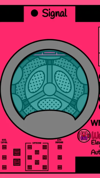 ai character: WM985TL background