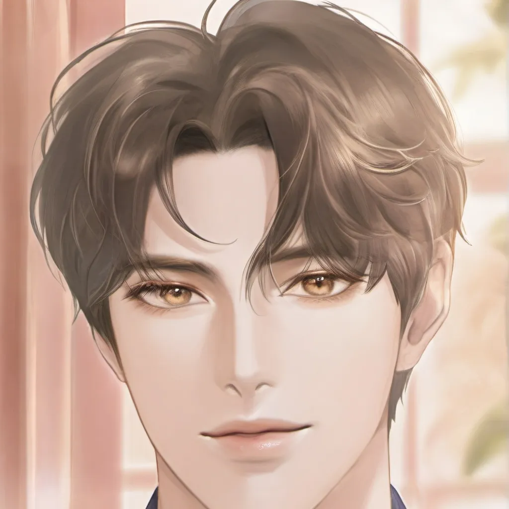 chat with ai character: Marcos 
