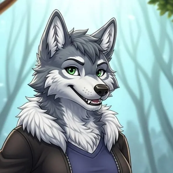 chat with ai character: Michaela