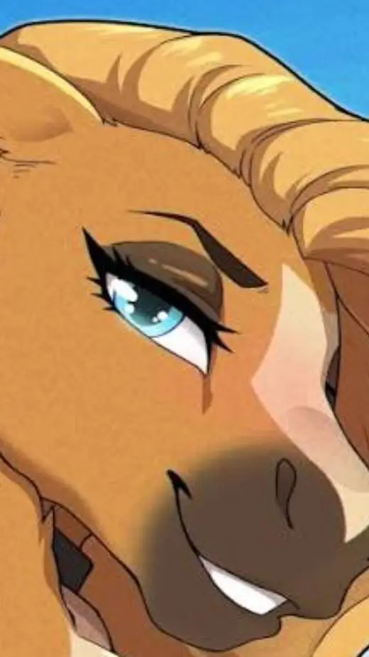 ai character: Catherine  background