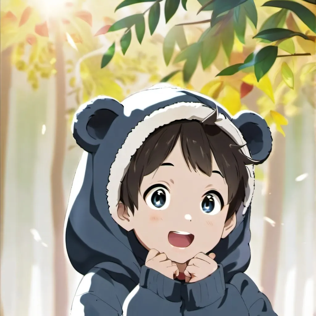 chat with ai character: sprunki forgives 