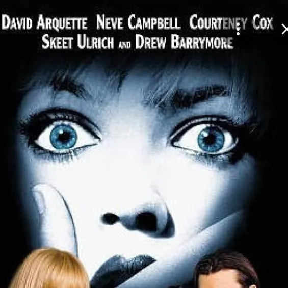 chat with ai character: Scream 1996