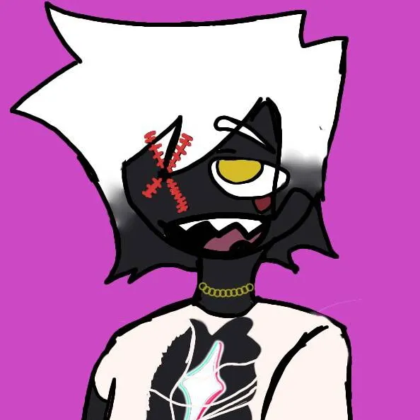 chat with ai character: Nico<3 my OC