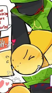 ai character: hello 1x1x1x1  background