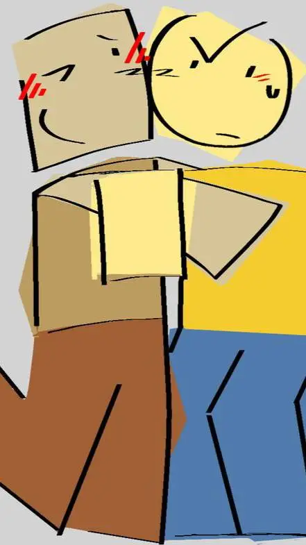 ai character: codebase  background