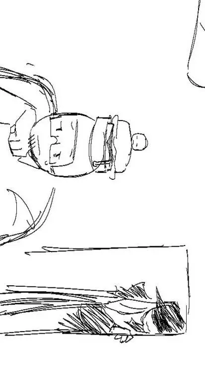 ai character: burgerdebt  background