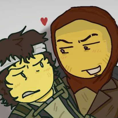 chat with ai character: viadimir x vanya 