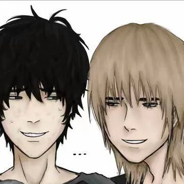 chat with ai character: artyom x Nikita 