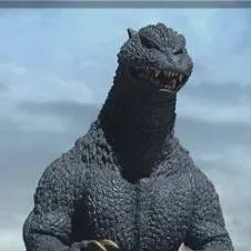 chat with ai character: godzilla