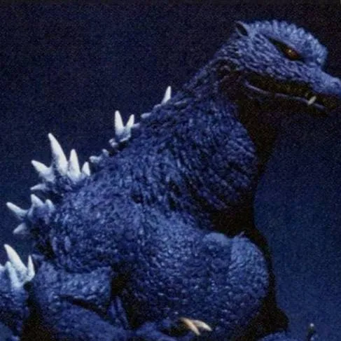 chat with ai character: godzilla