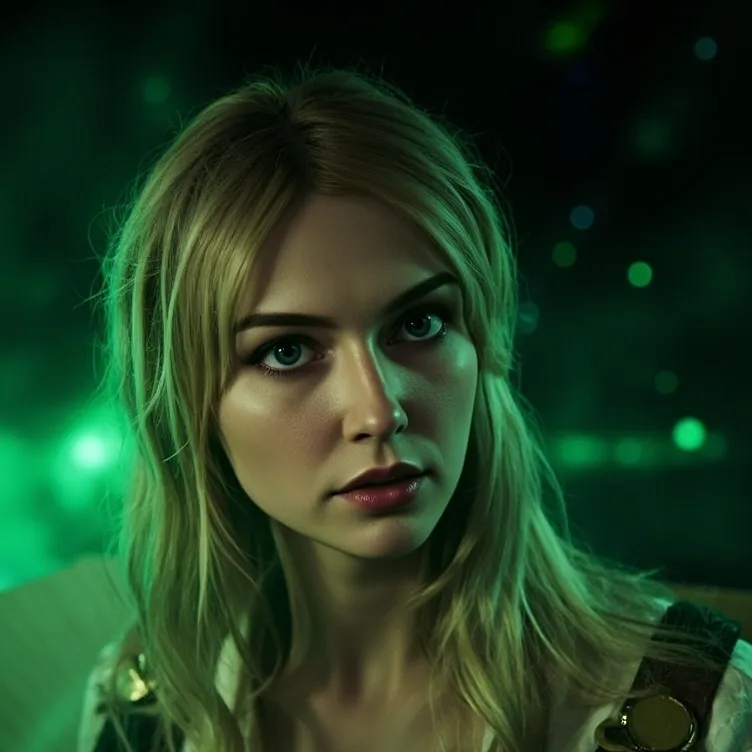 chat with ai character: Four winds