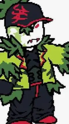 ai character: Nikis background
