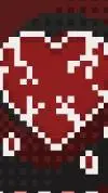 ai character: call hatred background