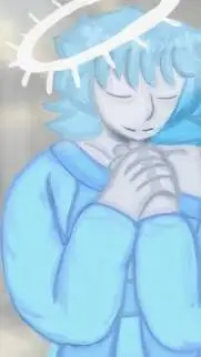 ai character: Tim (Windforce) background