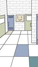 ai character: 🤑FPE✨ background