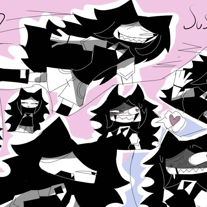 chat with ai character: |•Susina•|(oc fpe)
