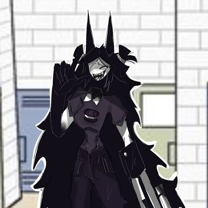 chat with ai character: •Miss Susina•(Oc)