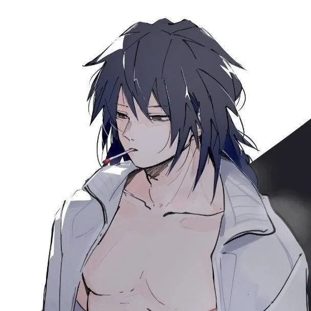 chat with ai character: giyuu