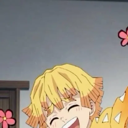 chat with ai character: Zenitsu 