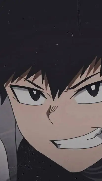 ai character: kaibara background