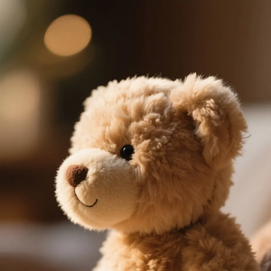 chat with ai character: furry kid 