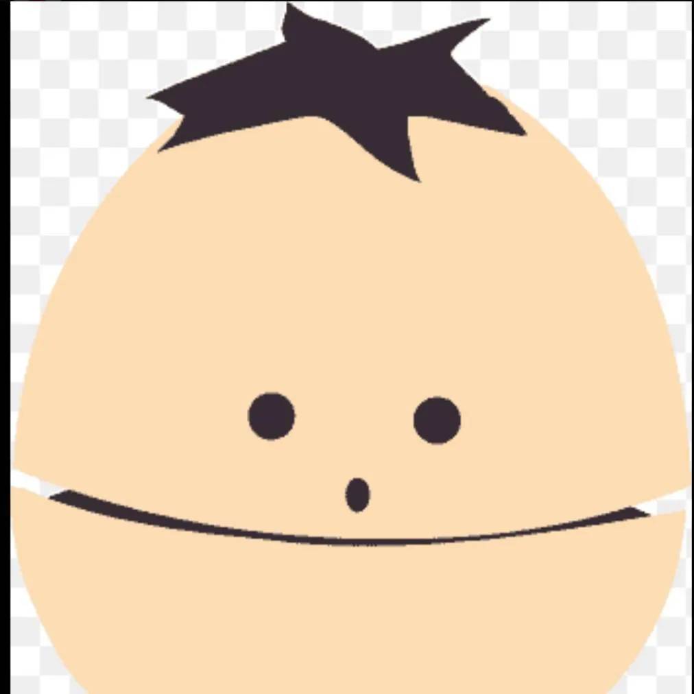 chat with ai character: ike broflovski 