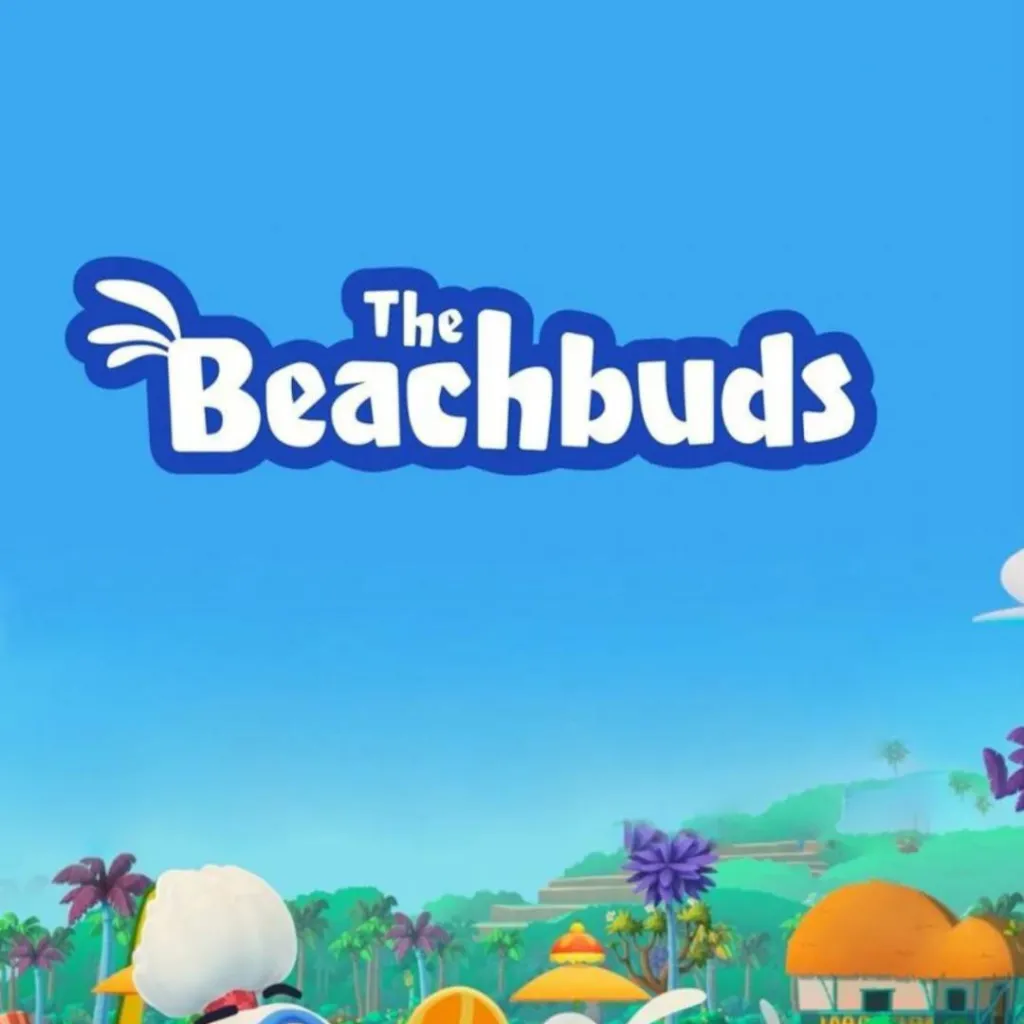 chat with ai character: the beachbuds 