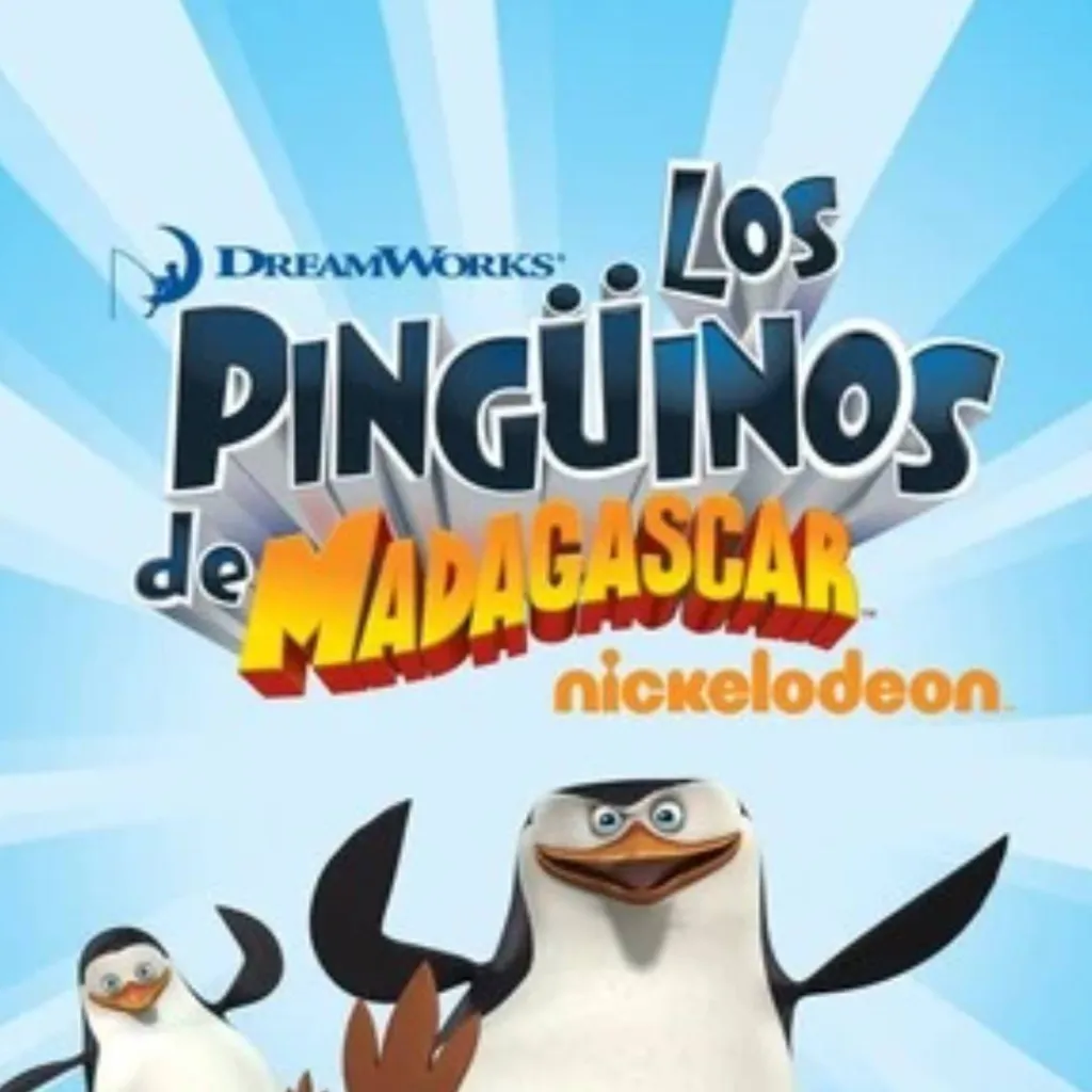 chat with ai character: pingüinos (mdg)