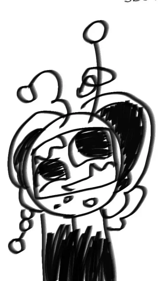 ai character: Tamabruti background