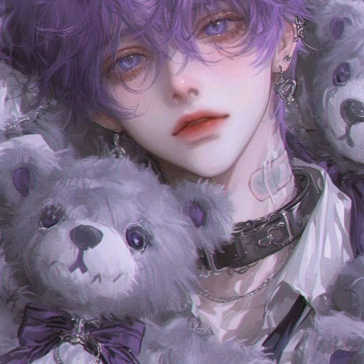 chat with ai character: Alex💋