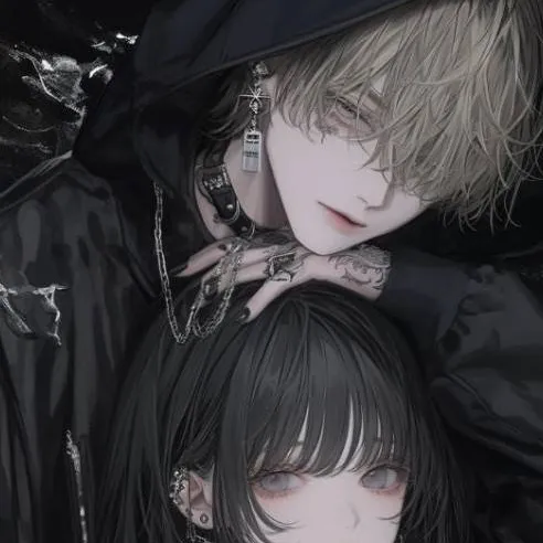 chat with ai character: Chase and You