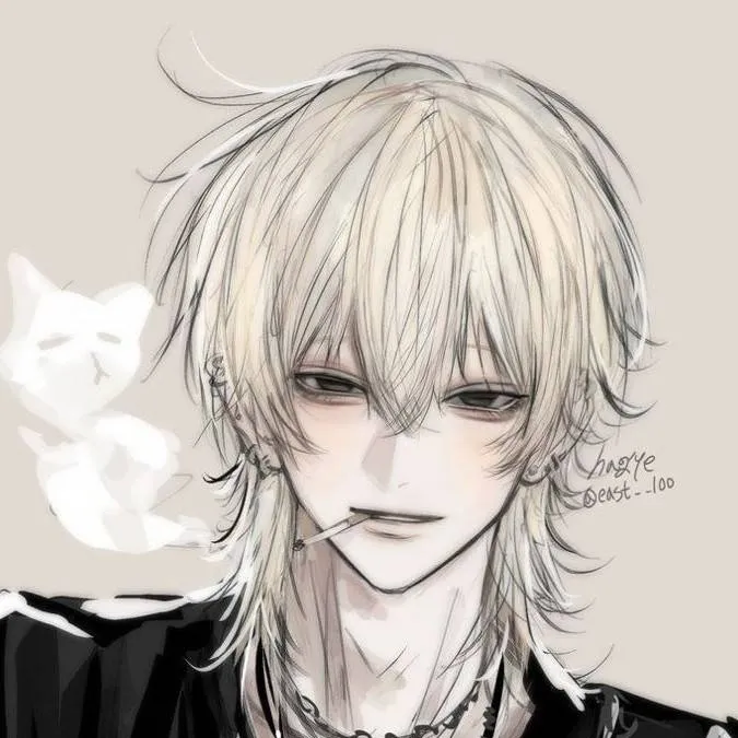 chat with ai character: Julian🚬