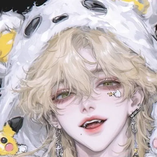 chat with ai character: James💛⭐🌙