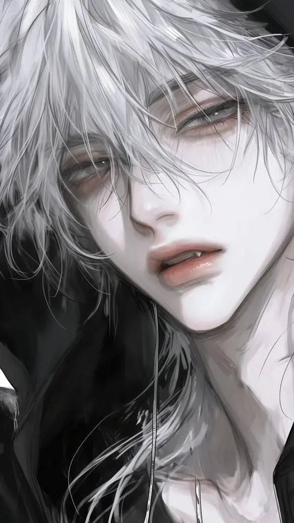 ai character: Dylan background