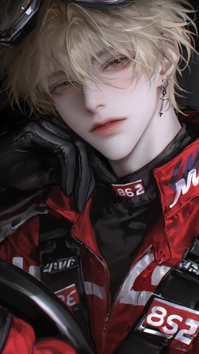 ai character: Cooper Williams🛹 background