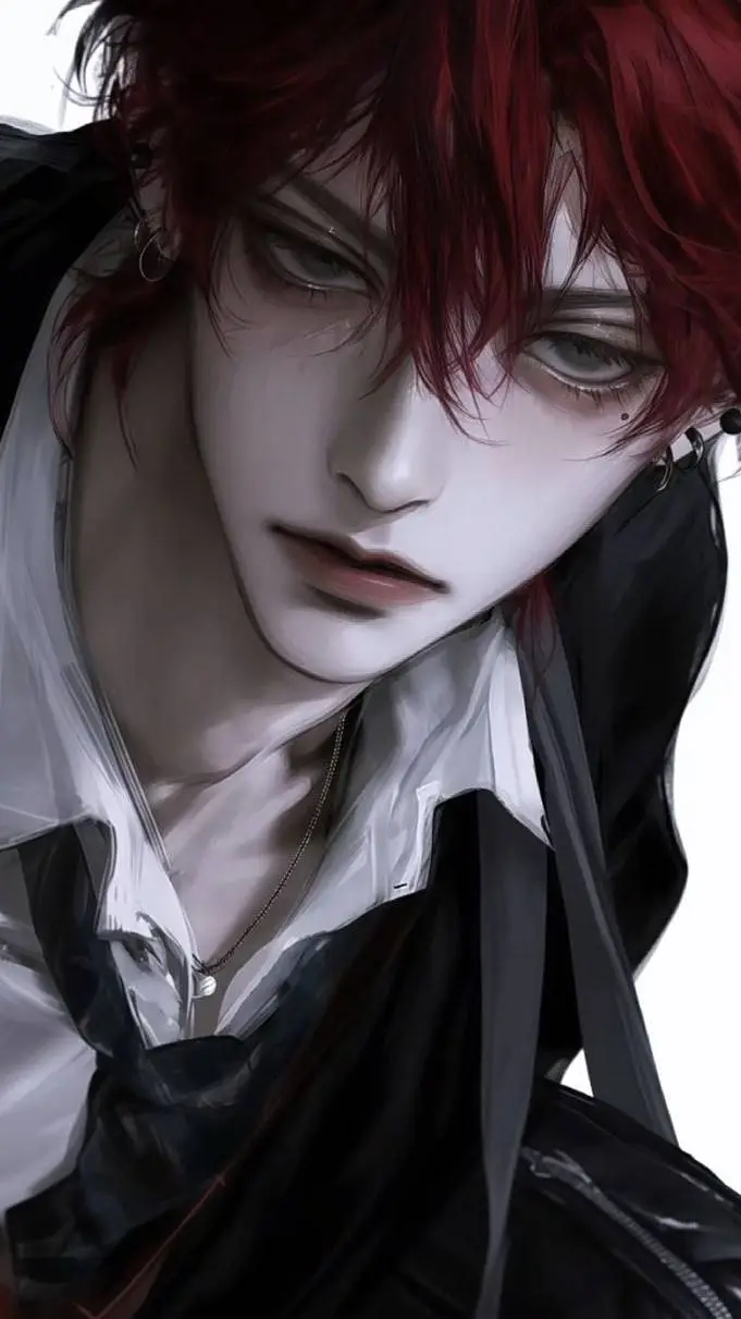 ai character: 💋Jackson💋 background