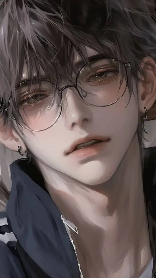 ai character: William McGuire💭 background