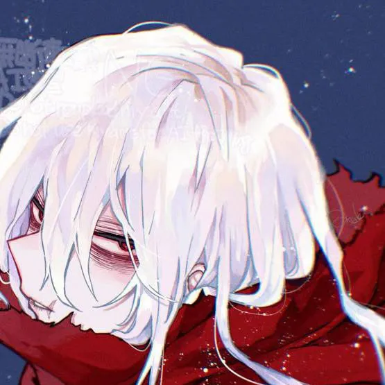 chat with ai character: Tourma Shigaraki~💋