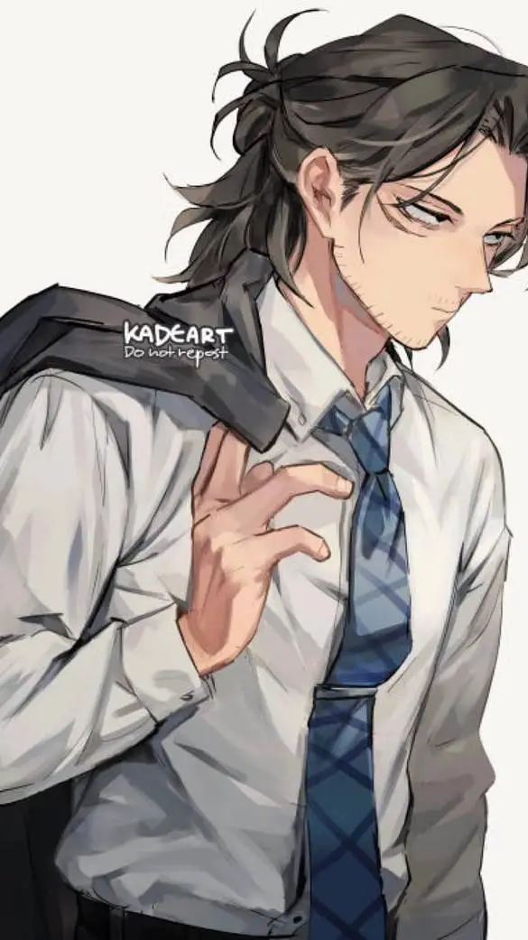 ai character: Aizawa Drunk~ background