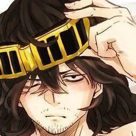 chat with ai character: Aizawa - Morning~