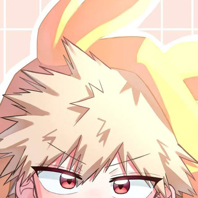 chat with ai character: Bakugo - Childhood