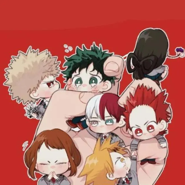 chat with ai character: Mha ~ Mission