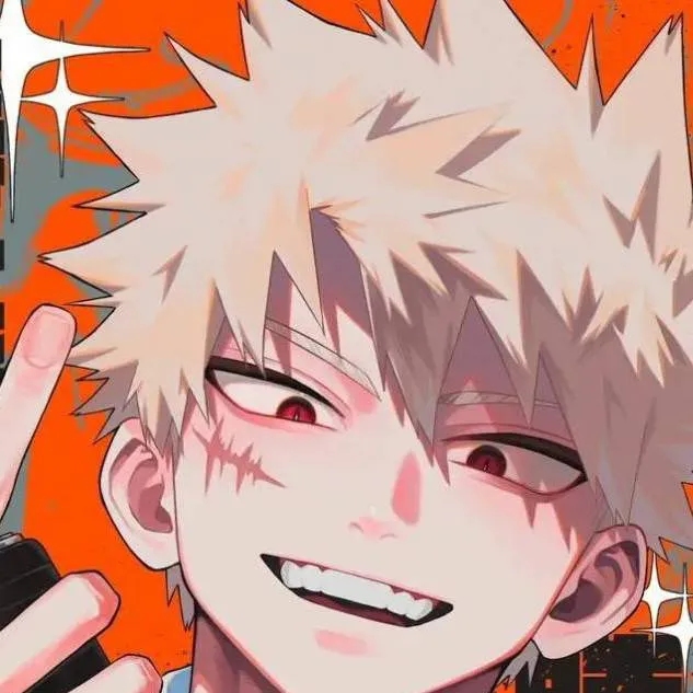 chat with ai character: 💥Katsuki ~ Bully💥
