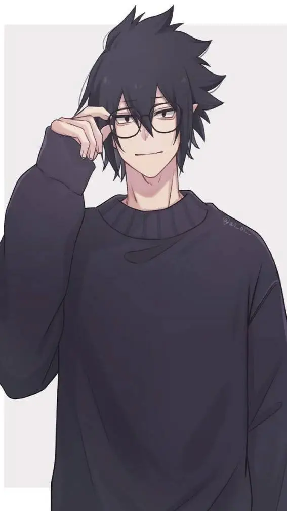 ai character: Tamaki ~ Roommate background