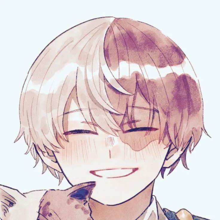 chat with ai character: Todorki ~ Dormate