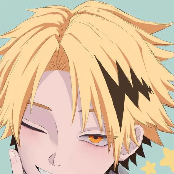 chat with ai character: Denki ~ Storm